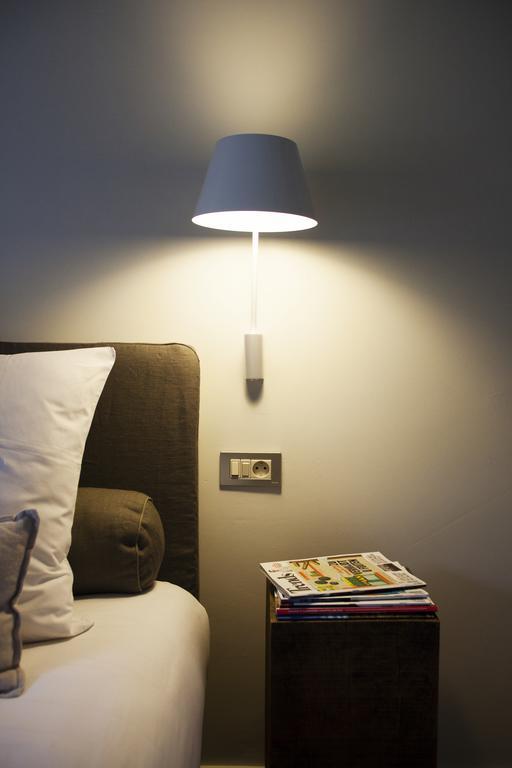 B&B O-Lit Paal Zimmer foto