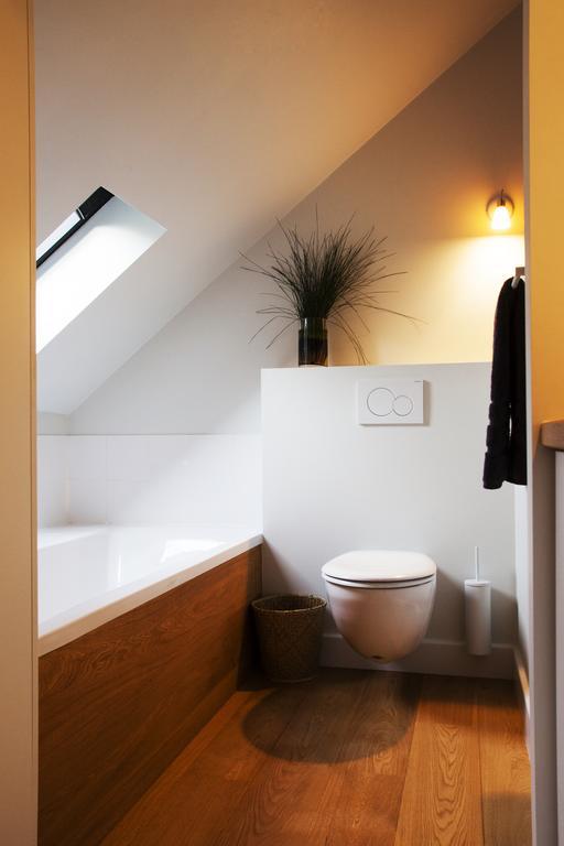 B&B O-Lit Paal Zimmer foto